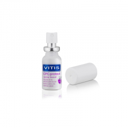 VITIS CPC PROTECT SPRAY 15 ML farmaciaateneo