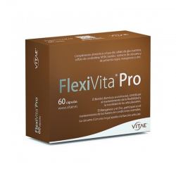 VITAE FLEXIVITA PRO 60 CAPS 500 MG farmaciaateneo.com