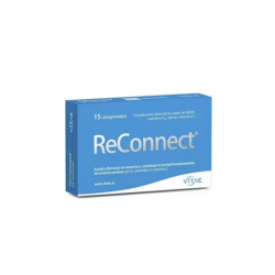 VITAE RECONNECT 15 COMPRIMIDOS farmaciaateneo.com