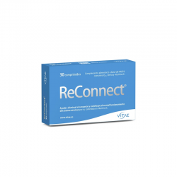 VITAE RECONNECT 30 COMPRIMIDOS farmaciaateneo.com