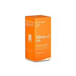 VITAE VIBRACELL 100 ml farmaciaateneo.com