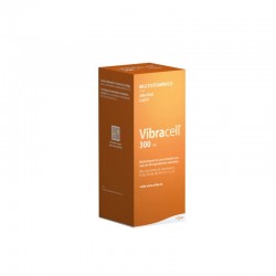 VITAE VIBRACELL 300 ml farmaciaateneo.com