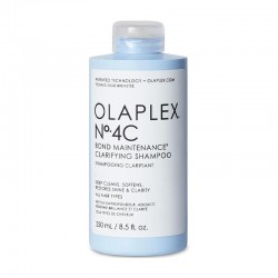 OLAPLEX Nº4C BOND MAINTENANCE CLARIFYING CHAMPÚ 250ml farmaciaateneo.com