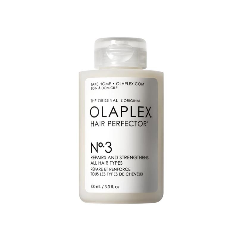 OLAPLEX Nº3 HAIR PERFECTOR 100ml farmaciaateneo.com