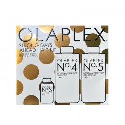 OLAPLEX KIT STRONG DAYS Nº3 Nº4 Nº5 farmaciaateneo.com