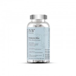 IVB METABOLIC-MAX 60 CAPSULAS farmaciaateneo.com