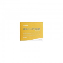 OLIOVITA PROTECT 15 CAPSULAS farmaciaateneo.com